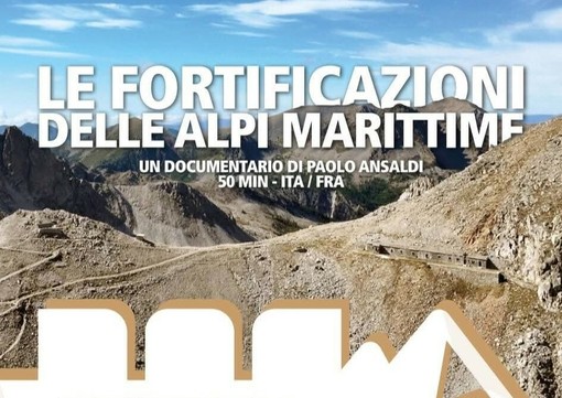 A Roaschia il documentario “Le fortificazioni delle Alpi Marittime” A Roaschia il documentario “Le fortificazioni delle Alpi Marittime”