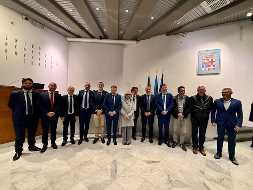 Cuneo, grande partecipazione al primo incontro sul Piano Casa promosso da Federcasa Cuneo, grande partecipazione al primo incontro sul Piano Casa promosso da Federcasa