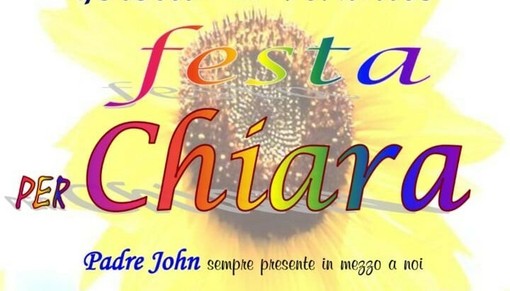 Alla Goletta di Vinadio ritorna la “Festa per Chiara” Alla Goletta di Vinadio ritorna la “Festa per Chiara”