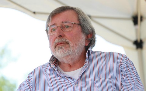 Francesco Guccini, ospite di Collisioni edizione 2016