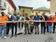 Un successo la Fiera della Pecora Frabosana-Roaschina Un successo la Fiera della Pecora Frabosana-Roaschina