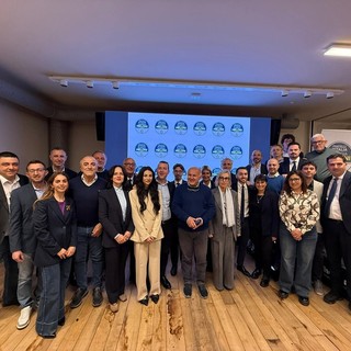 Fratelli cuneesi a Torino a rapporto da Arianna Meloni