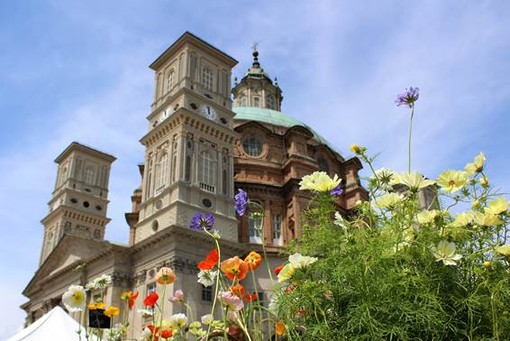 Vicoforte si prepara per "Florete flores"