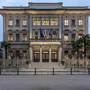 La sede della Camera di Commercio di Cuneo La sede della Camera di Commercio di Cuneo