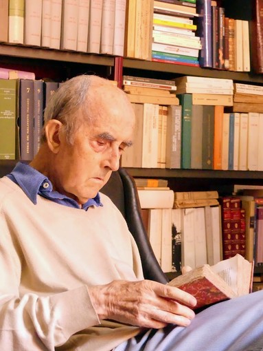 A Cuneo un incontro dedicato all’Archivio di Franco Cordero A Cuneo un incontro dedicato all’Archivio di Franco Cordero