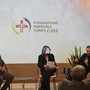 In foto Fondazione Ospedale Cuneo In foto Fondazione Ospedale Cuneo