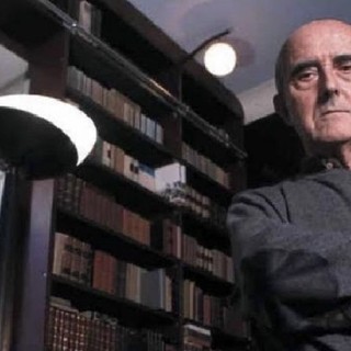 Franco Cordero, giurista e scrittore