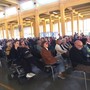 Cuneo, grande successo per la festa dell'acqua pubblica Cuneo, grande successo per la festa dell'acqua pubblica