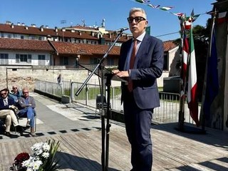 Saluzzo, Festa di Liberazione 2026