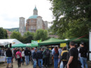 Questo fine settimana torna la Fiera di Vicoforte: tutto il programma