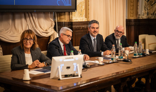 Focus "Cultura e Creatività" 2026: la provincia di Cuneo cresce più di Piemonte e Italia [VIDEO]