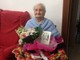 Garessio festeggia i 105 anni di Francesca Nannarone, la più longeva del paese