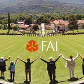 Con l'Unitre Cuneo si parlerà del teatro di Eduardo De Filippo e del FAI