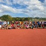 ATLETICA / Mondovì, estate di grandi numeri e vetrine internazionali: oltre 200 atleti in città e Rachele Torchio ai Giochi del Mediterraneo ATLETICA / Mondovì, estate di grandi numeri e vetrine internazionali: oltre 200 atleti in città e Rachele Torchio ai Giochi del Mediterraneo