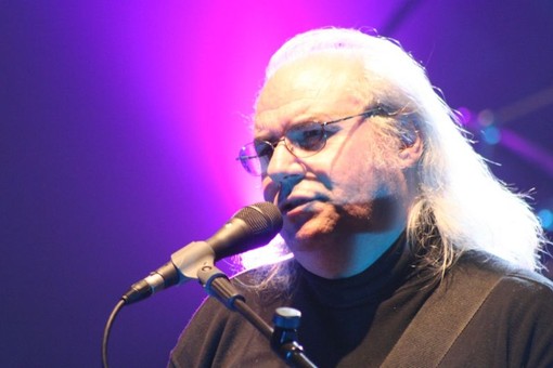 Franco Mussida