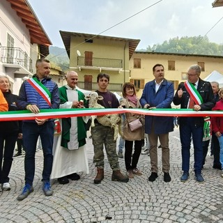 Un successo la Fiera della Pecora Frabosana-Roaschina