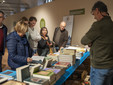 Saluzzo, scatti dalla Festa del libro medievale e antico 2026 Saluzzo, scatti dalla Festa del libro medievale e antico 2026