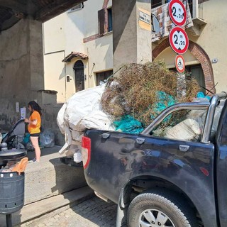 Federcaccia Revello premiata “Sezione dell’anno” per Spazzamondo Federcaccia Revello premiata “Sezione dell’anno” per Spazzamondo