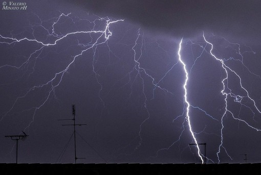 (Foto di Valerio Minato)