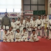 ARTI MARZIALI / Campionato Regionale S.K.I.-I.: la GEKKŌ KAN Karate Dō ASD protagonista con ottimi risultati