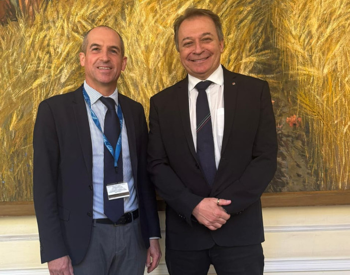 Peste Suina, Bongioanni: «Blindare il Cuneese, la Liguria chiuda il corridoio della Valle Bormida»