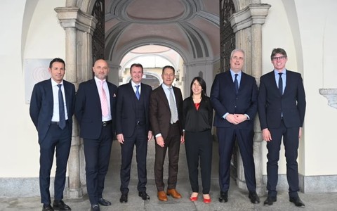 La Fondazione CRC ha deliberato un milione e mezzo di euro per entrare nella nuova proprietà de La Stampa