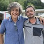Fabio Gianotti e Luca Bich Fabio Gianotti e Luca Bich