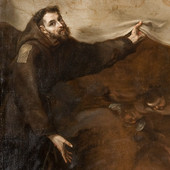 Francesco Cappuccini Saluzzo