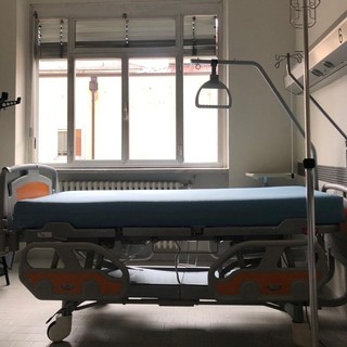 Attivati letti di complessità di cura all'ospedale di Saluzzo