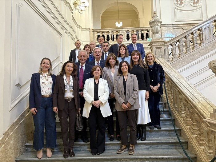 Fondazione Crt, il cuneese Giuseppe Tardivo alla guida del nuovo Comitato scientifico Fondazione Crt, il cuneese Giuseppe Tardivo alla guida del nuovo Comitato scientifico