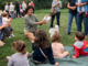 Savigliano, Oasi Giovani ha festeggiato i nonni Savigliano, Oasi Giovani ha festeggiato i nonni