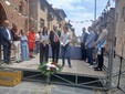 Saluzzo, momenti della Festa della Repubblica 2026 Saluzzo, momenti della Festa della Repubblica 2026
