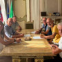 Al Santuario di Valmala confermato il presidio della Croce Rossa Al Santuario di Valmala confermato il presidio della Croce Rossa