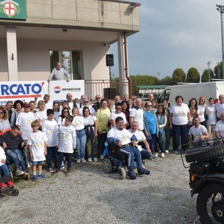 Cherasco si conferma capitale dell'inclusione con tre giorni di eventi