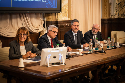 Focus "Cultura e Creatività" 2026: la provincia di Cuneo cresce più di Piemonte e Italia [VIDEO]