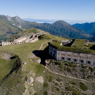 Festa transfrontaliera della Biodiversità alpina al Colle di Tenda