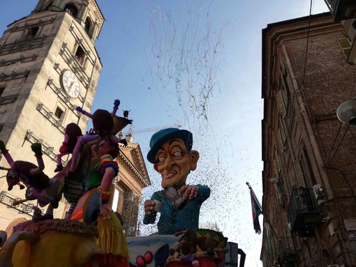Fossanese: scuole chiuse e Carnevali annullati in via precauzionale