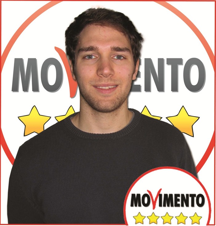 Federico Costamagna Federico Costamagna