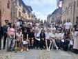 Saluzzo, momenti della Festa della Repubblica 2026 Saluzzo, momenti della Festa della Repubblica 2026
