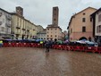 Ad Alba, i funerali della signora Maria Franca Fissolo Ferrero