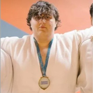 Il braidese Federico Labate convocato in azzurro