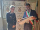 Cambio al vertice della Compagnia dei Carabinieri di Fossano: il benvenuto al Capitano Penge Cambio al vertice della Compagnia dei Carabinieri di Fossano: il benvenuto al Capitano Penge