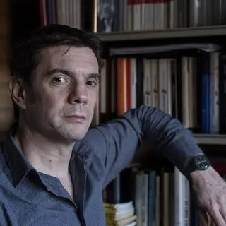 Federico Faloppa, linguista Federico Faloppa, linguista