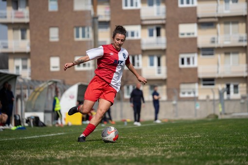 Calcio femminile Serie B: un rigore al 90' punisce la Freedom FC Women, l'Arezzo vince 1-0