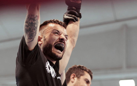 A Neive il galà della kickboxing: sabato 14 marzo la "Experience Fight Night"