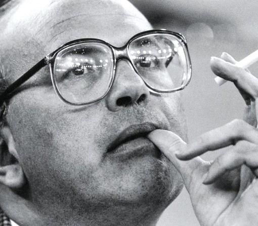 Bettino Craxi Bettino Craxi