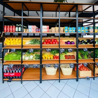 Il Cestino Fresco, a Borgo Gesso il nuovo negozio di frutta e verdura