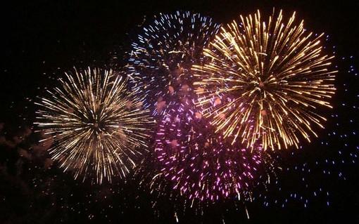 Saluzzo, stasera i fuochi di San Chiaffredo chiudono i festeggiamenti patronali Saluzzo, stasera i fuochi di San Chiaffredo chiudono i festeggiamenti patronali