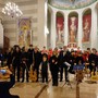 Concerti di Natale della Next Level Music School, chiese gremite tra Mondovì e Monchiero
