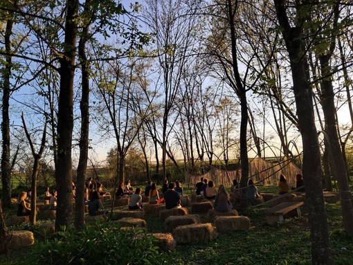 RaccoÈcologia: dal 15 al 24 maggio torna a Racconigi il Festival dell’Ambiente RaccoÈcologia: dal 15 al 24 maggio torna a Racconigi il Festival dell’Ambiente